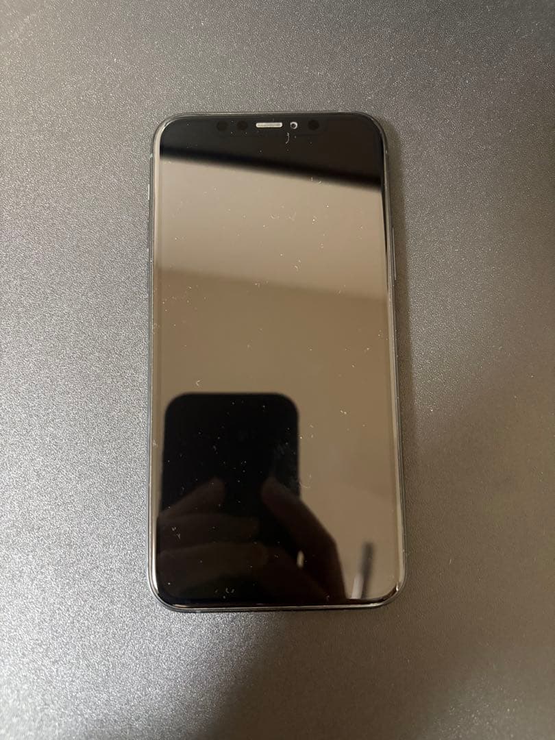 Apple iPhone 11 Pro ミッドナイトグリーン