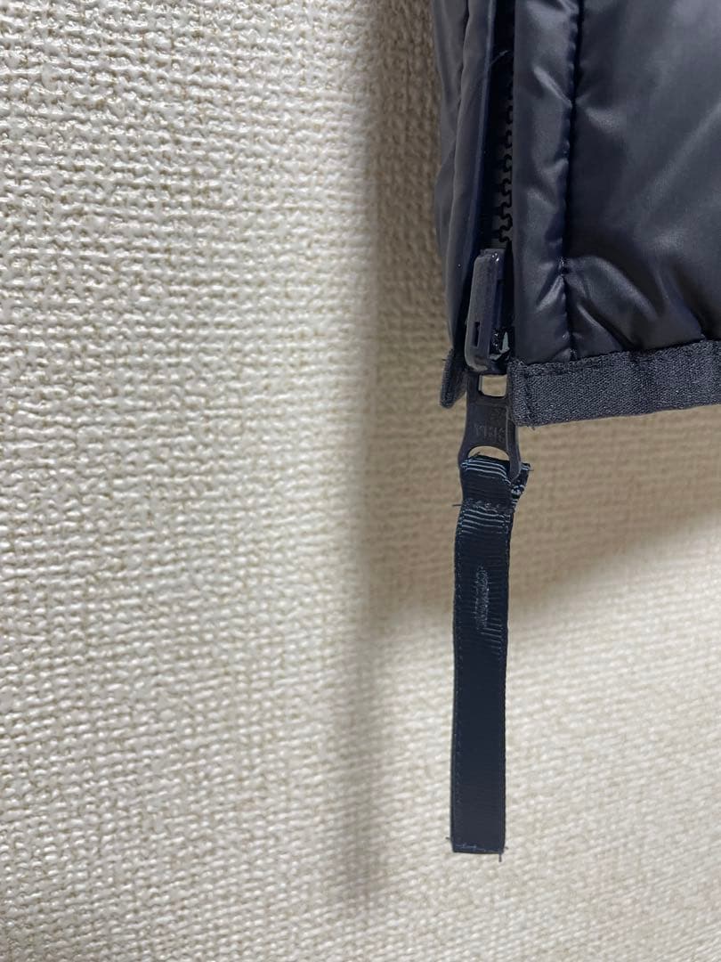 【SHIPS別注】TAION リブ マルチ WAY ダウン ジャケット