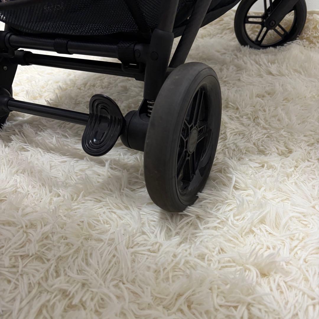 サイベックス メリオカーボン　2020