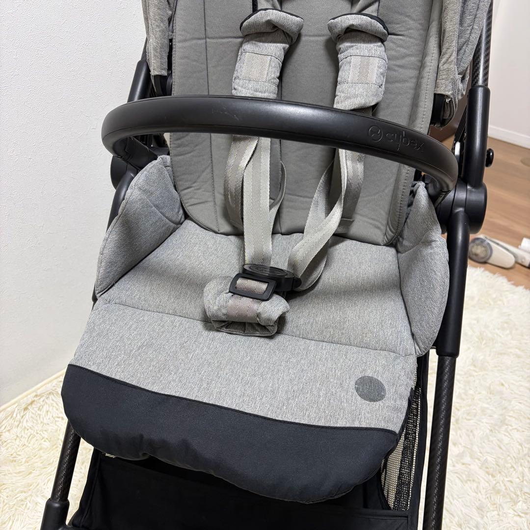 サイベックス メリオカーボン　2020