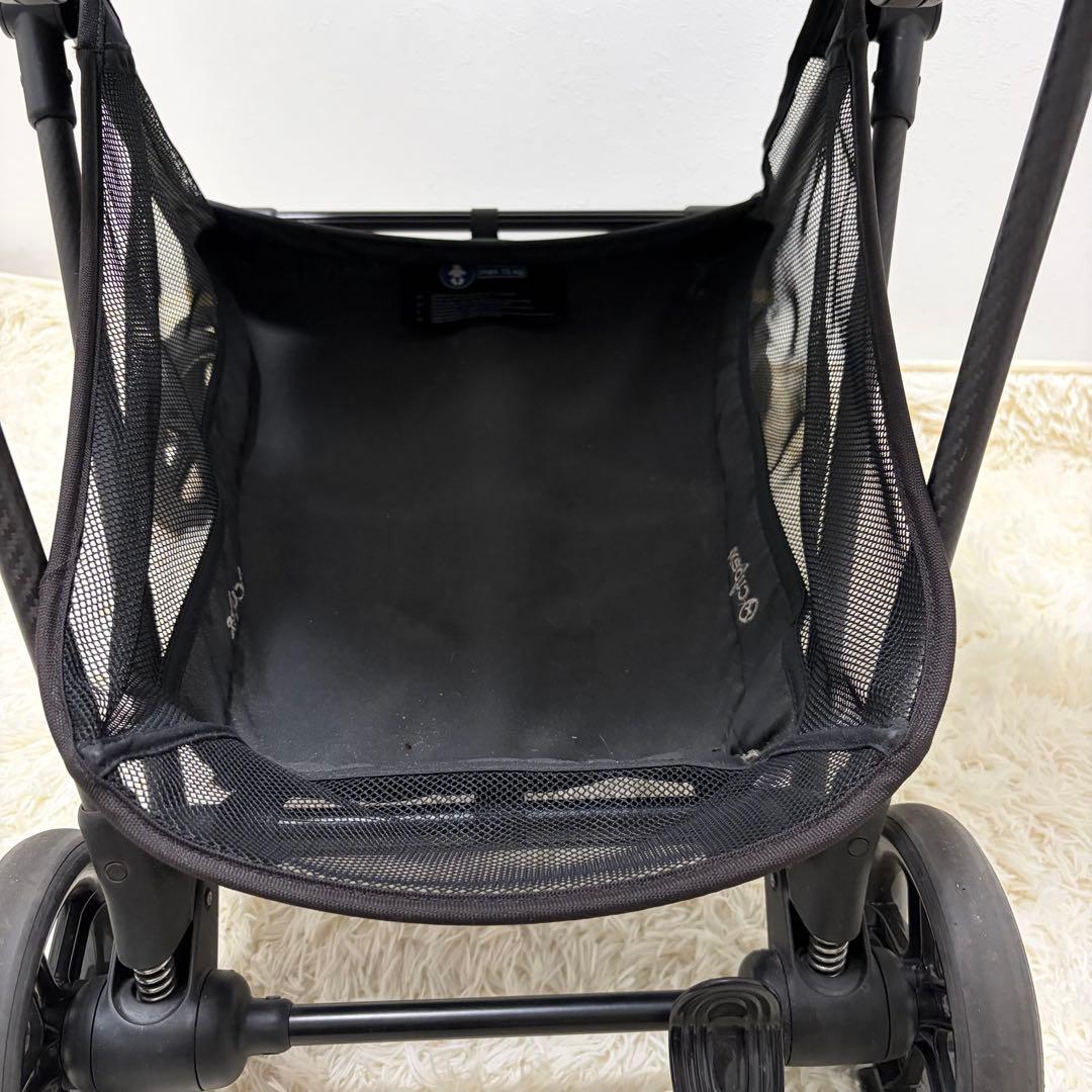 サイベックス メリオカーボン　2020