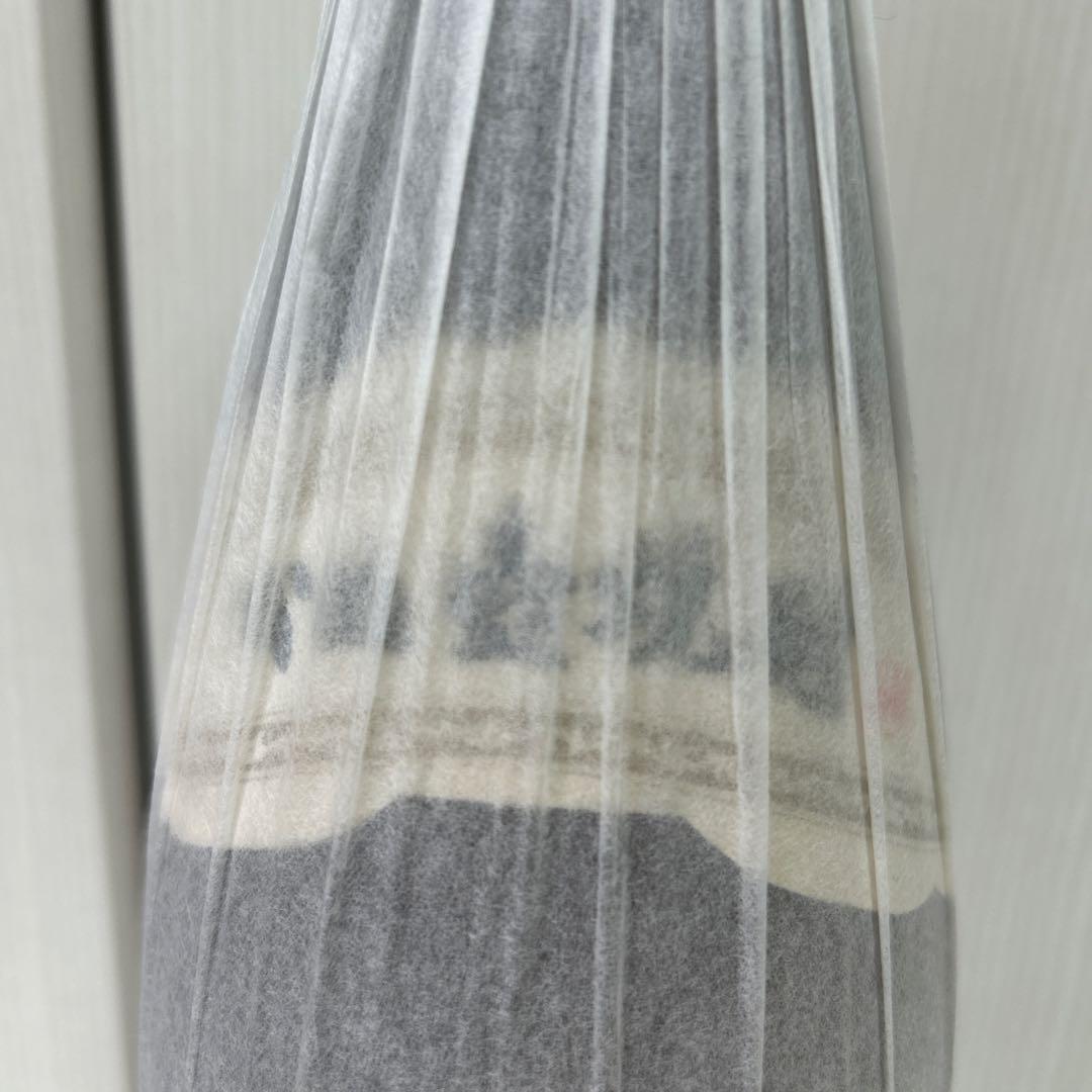 森伊蔵 焼酎 和風デザイン