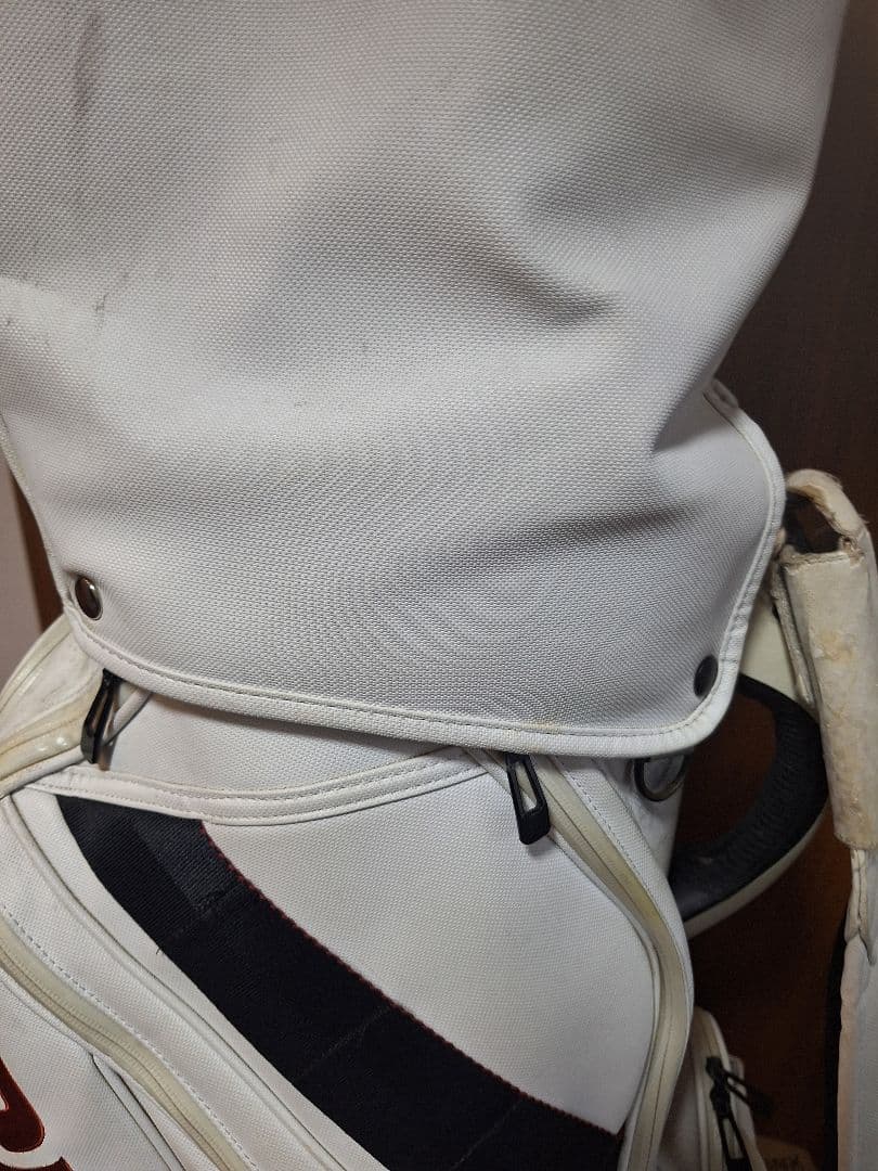 BRIEFING GOLF CR-3 ホワイト