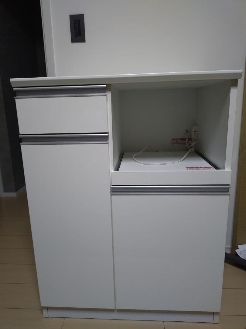 オリバー製 キッチンカウンター