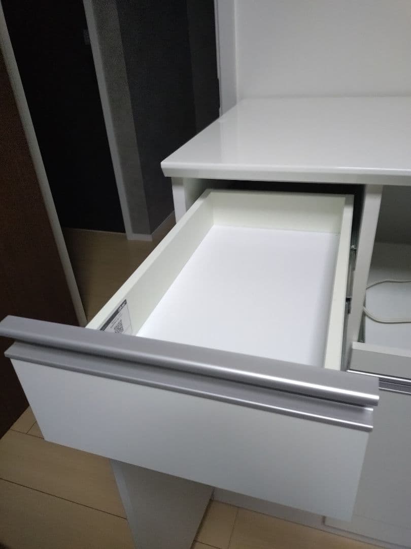 オリバー製 キッチンカウンター