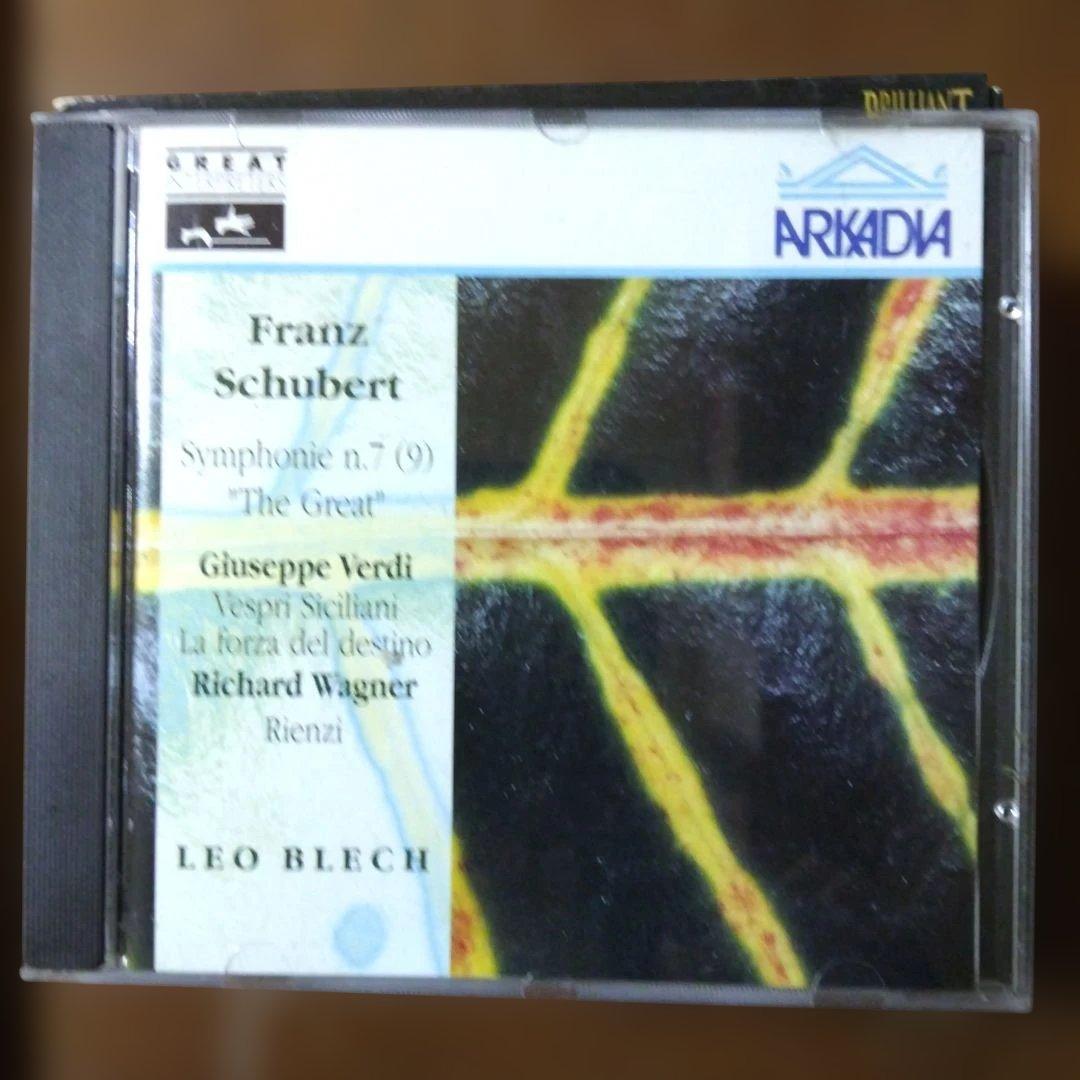 クラシックの名盤ＣＤ１２枚組(ＣＤ１５枚)