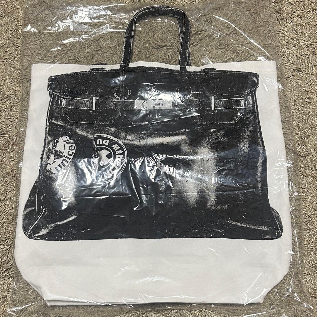 m*o様 DO NOTHING CONGRESS SAC JB バーキン トート