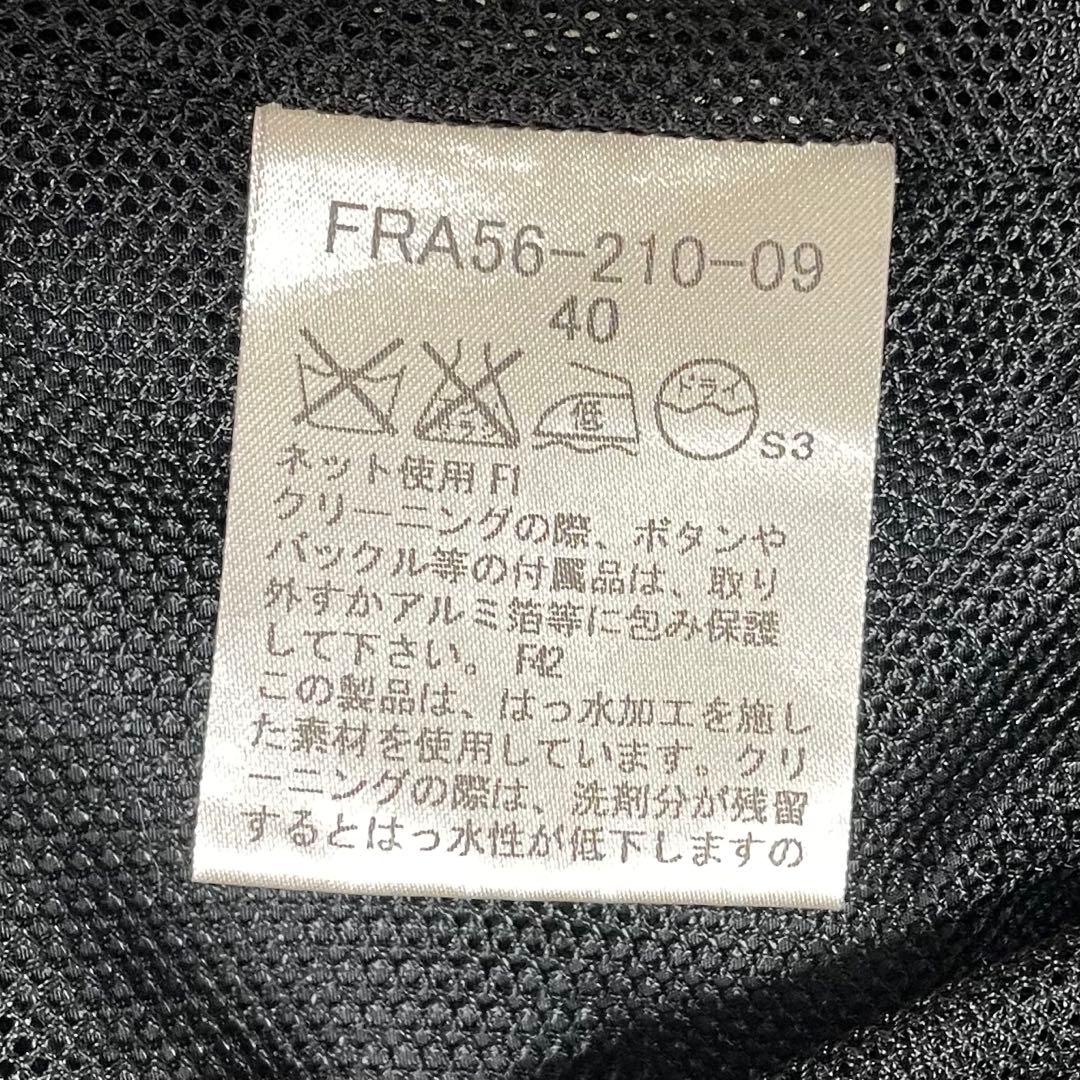 Burberry ロンドン トレンチコート ナイロン ノバチェック ポケッタブル