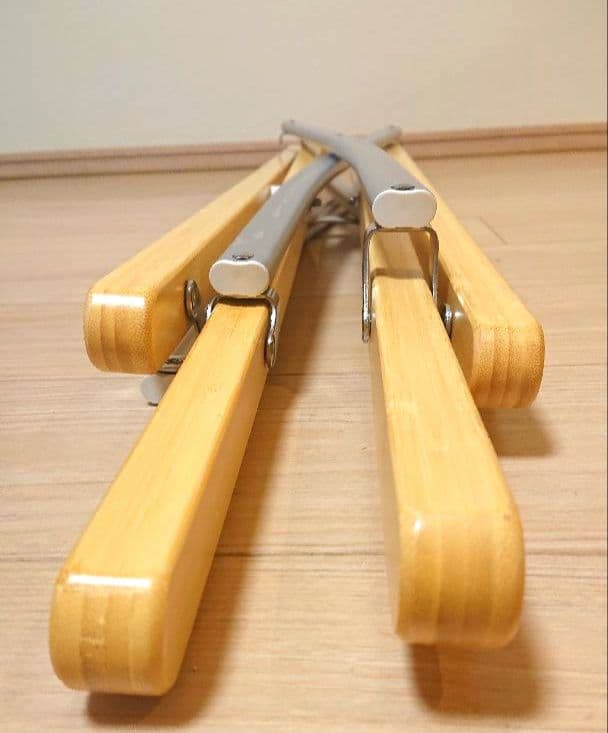 【廃盤品】Peakスノーピーク Take!チェア　オレンジ　黄　折畳椅子