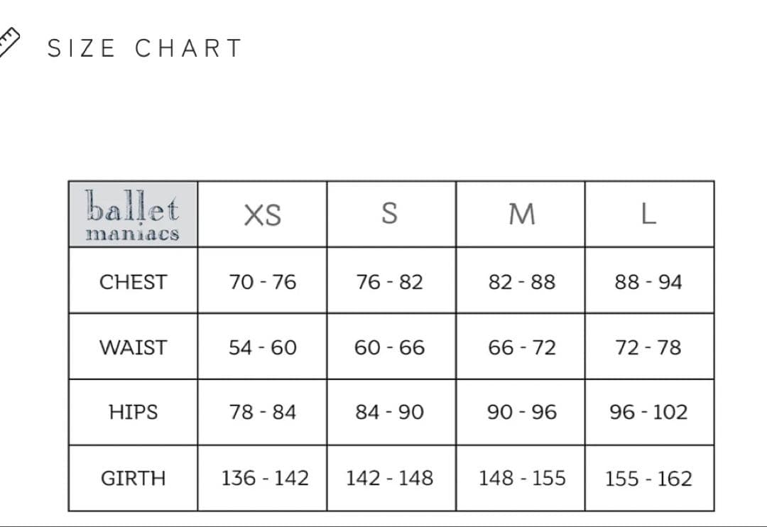 新品　レオタード　ballet maniacs XS バレエマニアック　ピンク