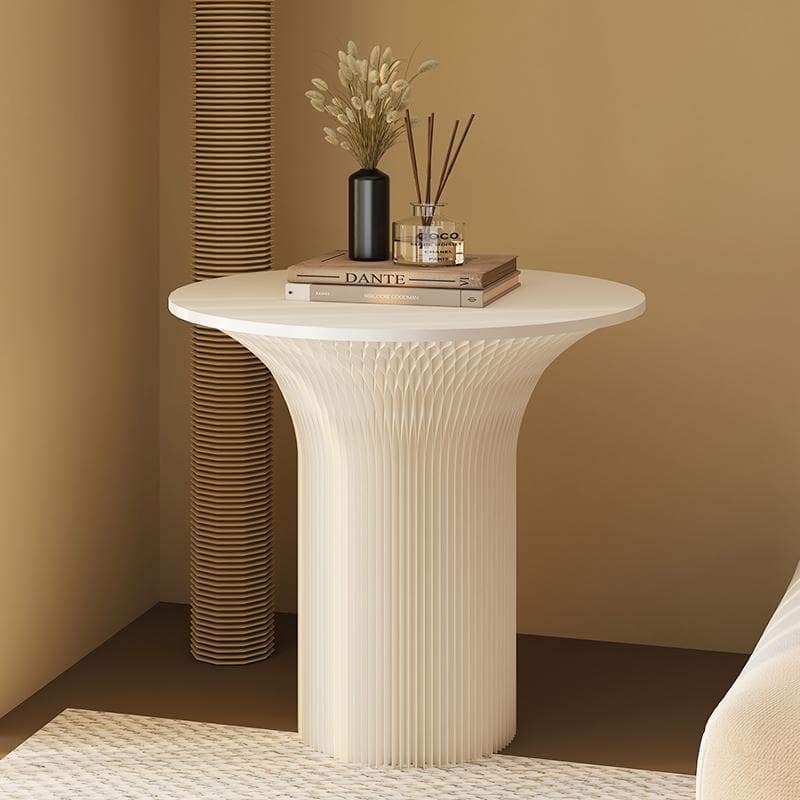 円形テーブル 折りたたみ ダイニングテーブル 省スペース 一人暮らし 店舗