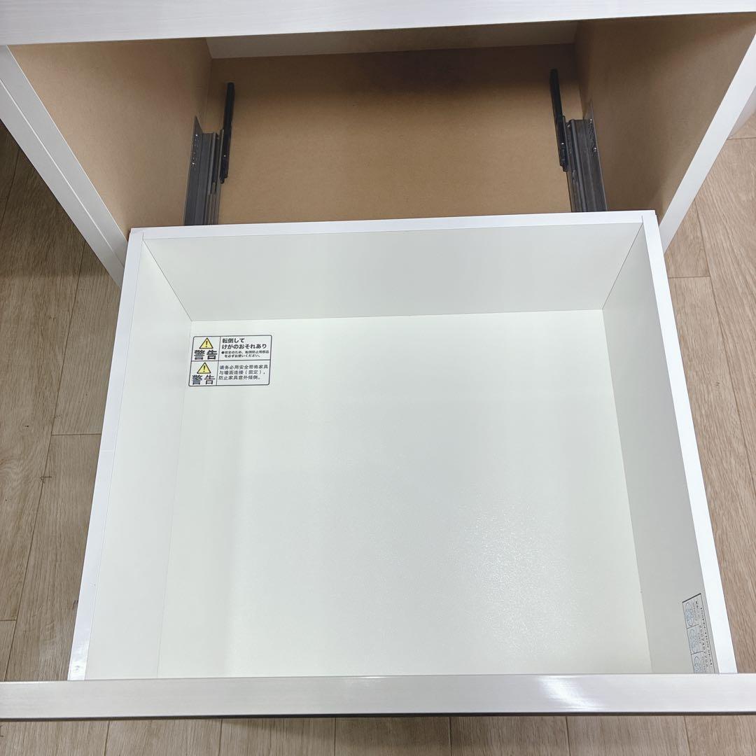 ◇ニトリ◇キッチンボード◇食器棚◇幅約120cm◇大阪兵庫京都奈良滋賀和歌山◇