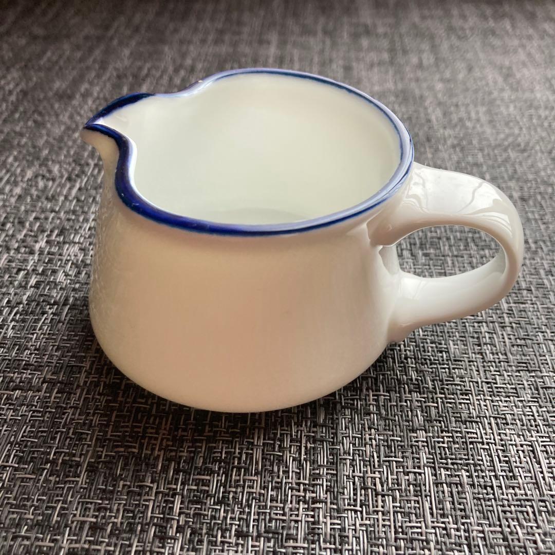 黒田泰蔵　TAIZO ミルクピッチャー　【未使用品】