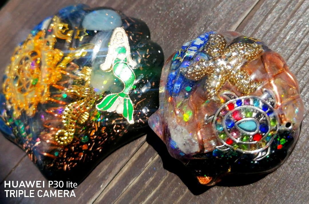 容音さま❤オルゴナイト❤オーダー❤専用です