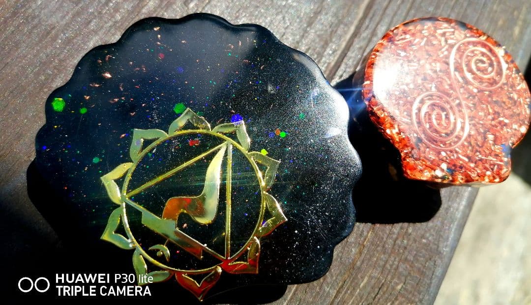 容音さま❤オルゴナイト❤オーダー❤専用です