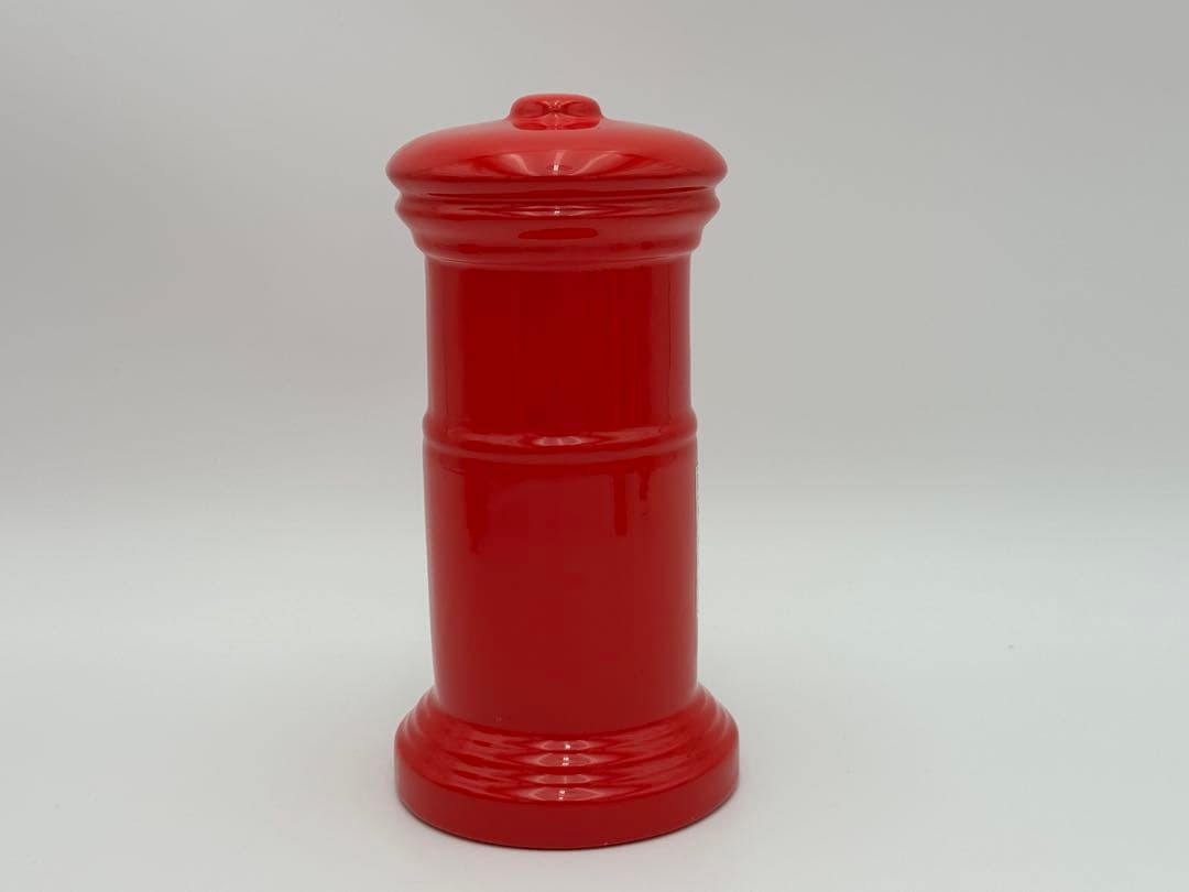 郵便ポスト貯金箱 8点