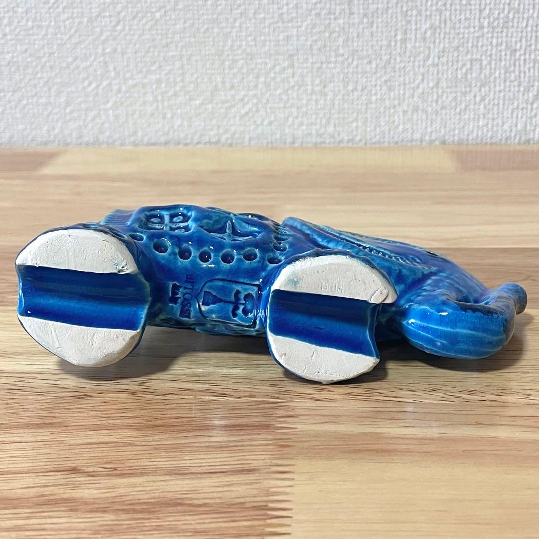 【ヤマタノオロチさま専用】Bitossi ビトッシ ゾウ 象 アルドロンディ