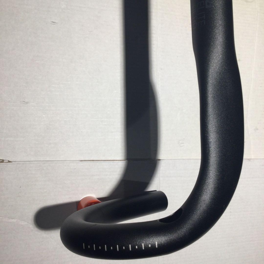 パーツ Bontrager ELITE AERO VR-CF ROAD HANDLE
