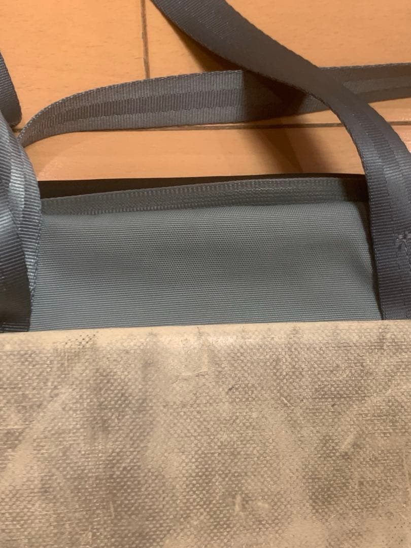 【廃盤】FREITAG F620 DAVIAN フライターグ　トートバッグ