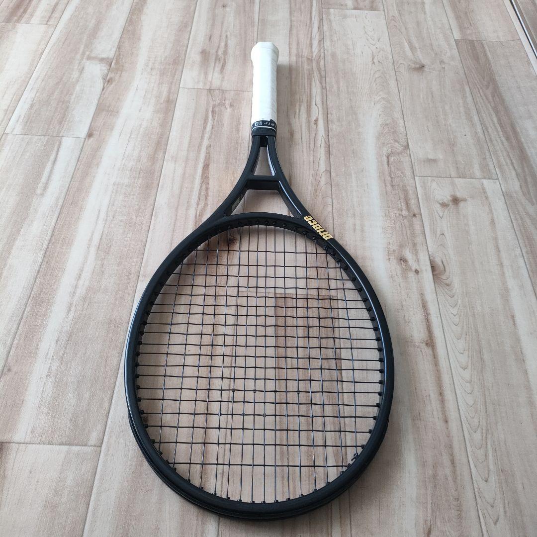 ク*ん様 プリンス　GRAPHITE PHANTOM 97