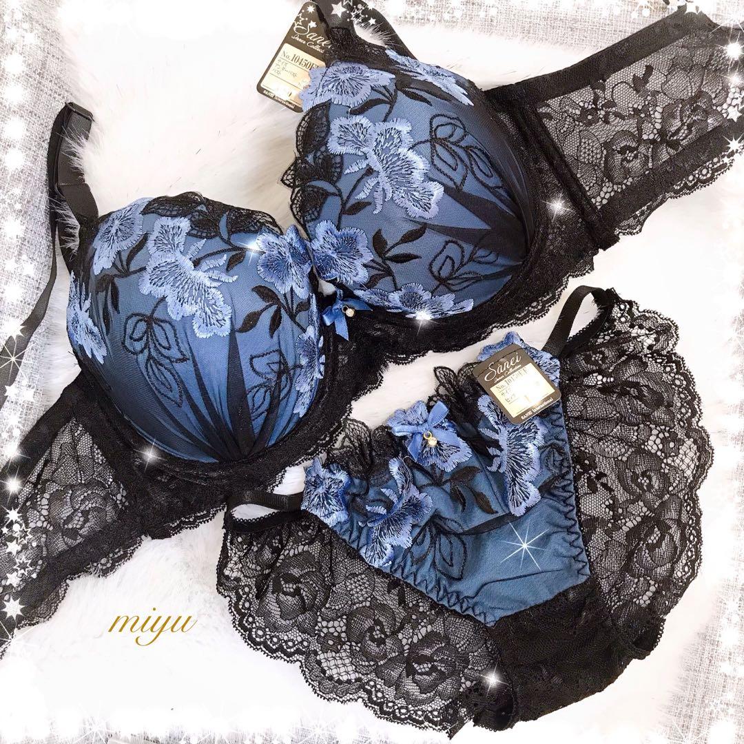 リピ割-100★複数割-200★ピンクE65フルM&ブルーF65 3点セット♥️