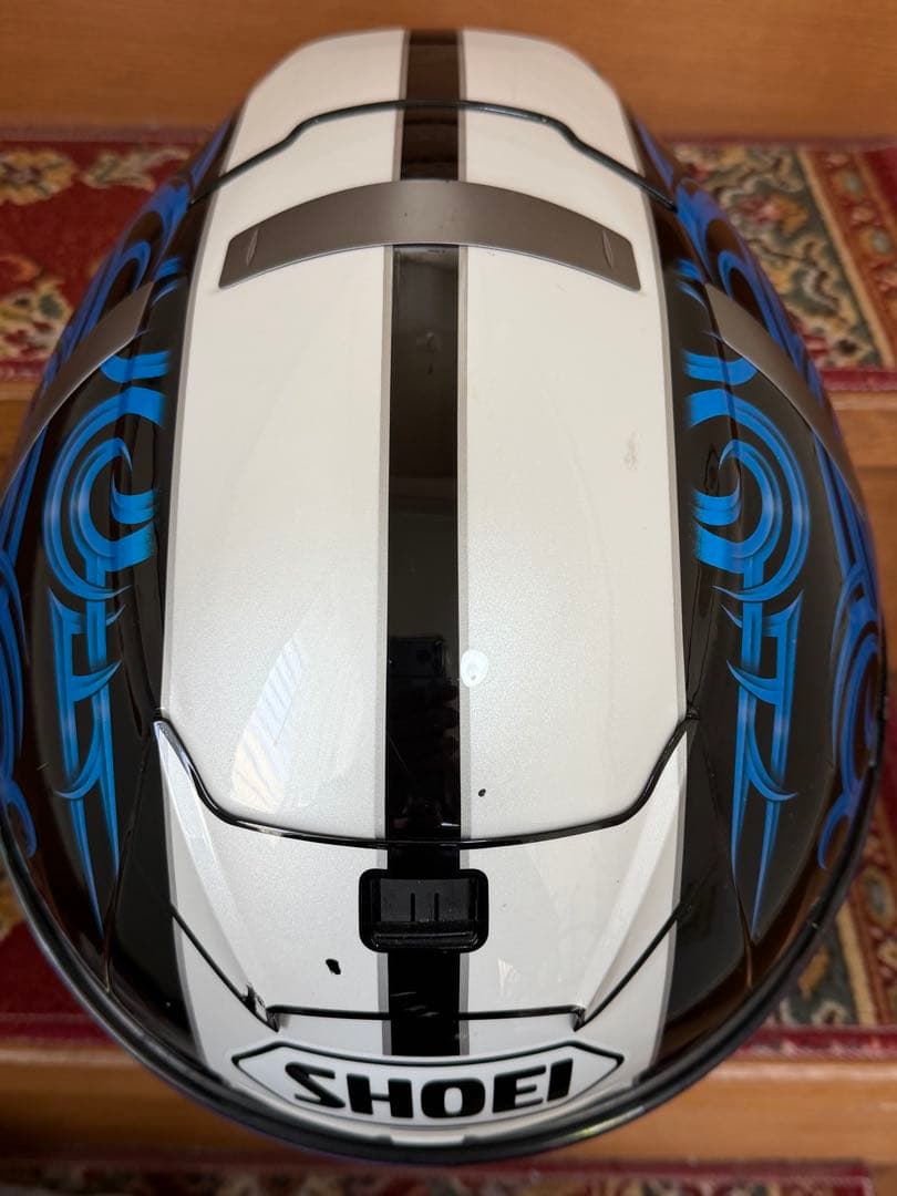 ④SHOEI X-14 KAGAYAMA/XL ＊コピー出品です