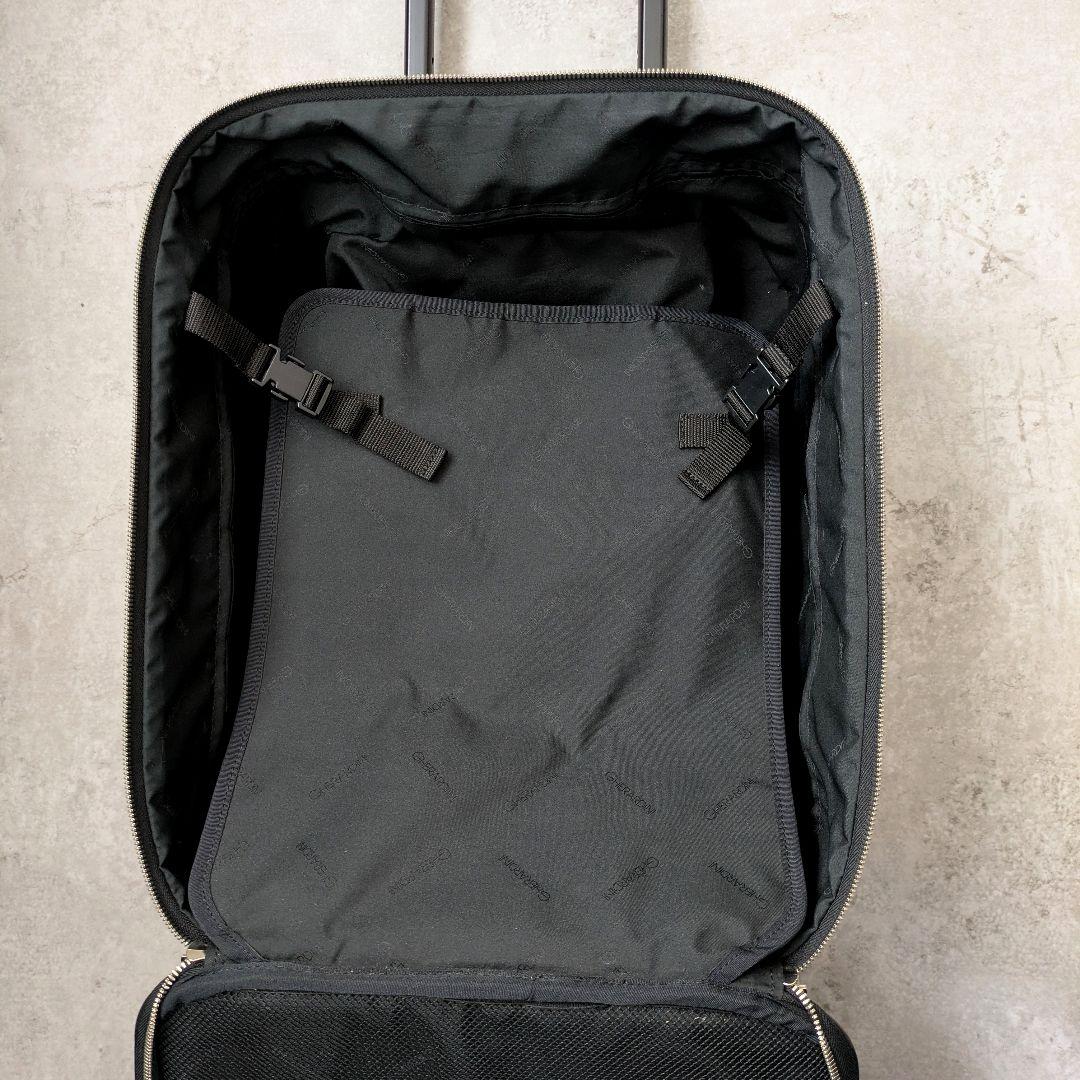 ✨4輪キャリー ゲラルディーニ　トロニー 、エース 赤　✨　まとめ　軽量