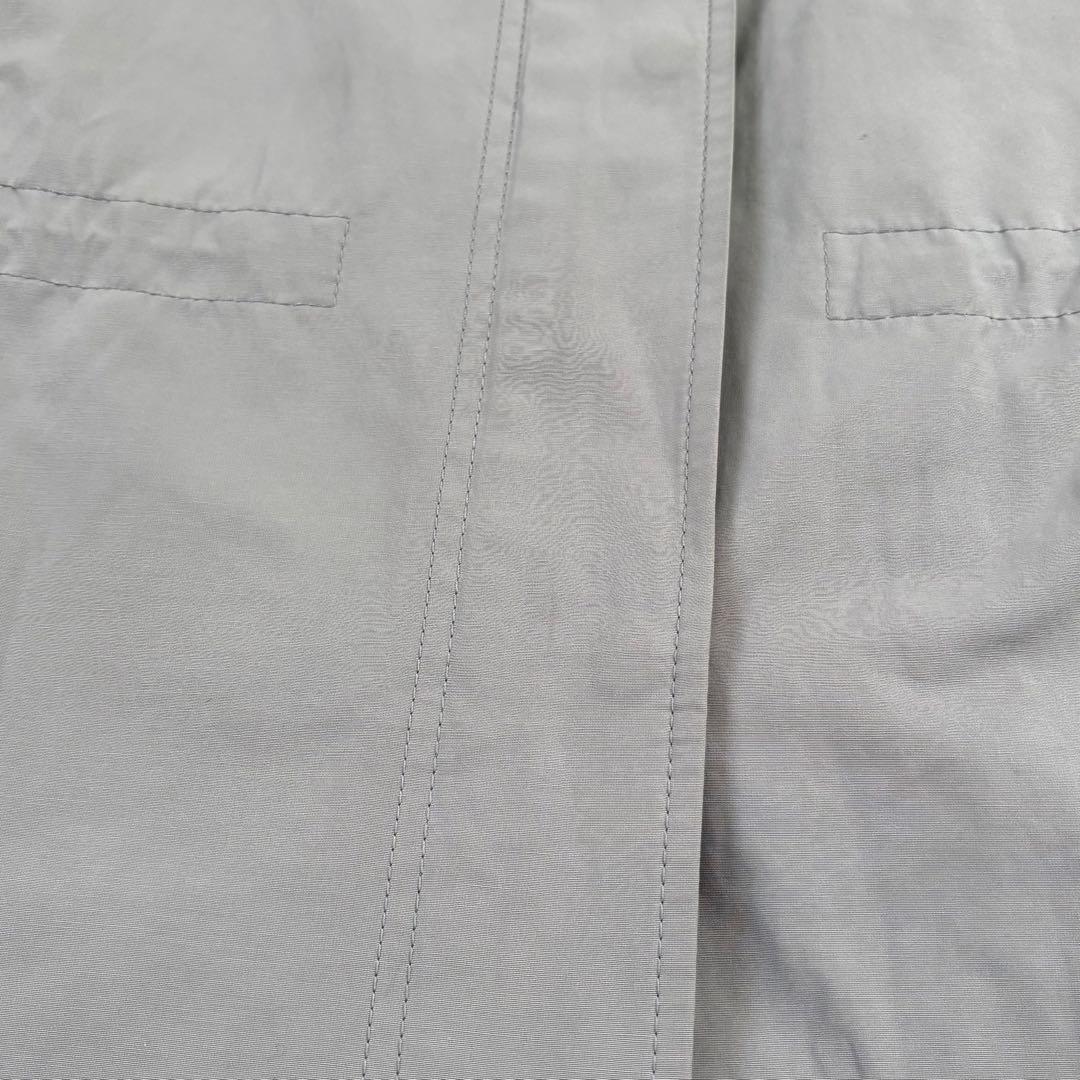 マッキントッシュ×ローズバットコラボ HOOD CART フーデットコート