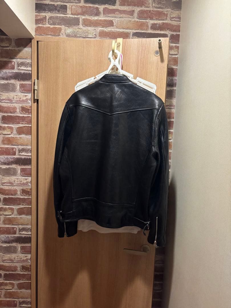 ショット ライダース