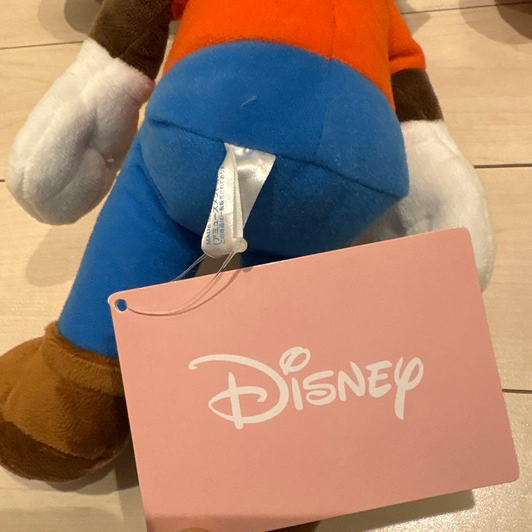 【バラ売り不可】 ディズニー　マックス ぬいぐるみセット