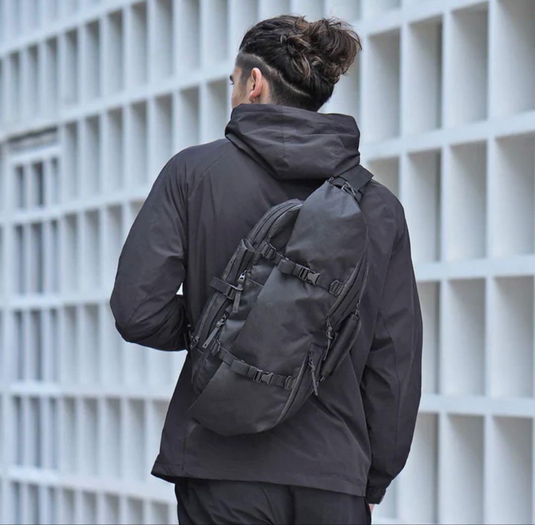 バッグ CODE OF BELL X-PAK EVO