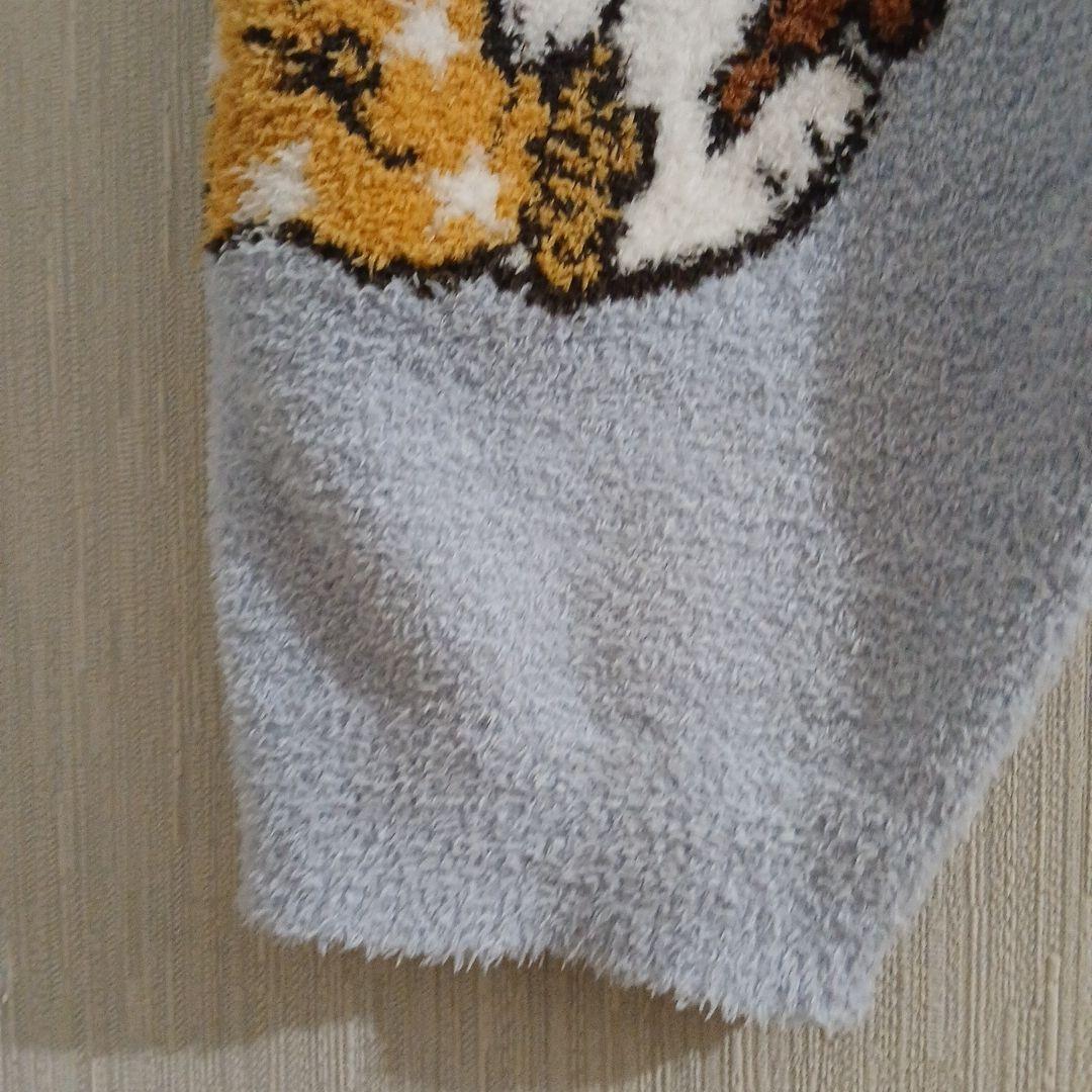 ★ジェラートピケ★スヌーピープルオーバー&ロングパンツセット