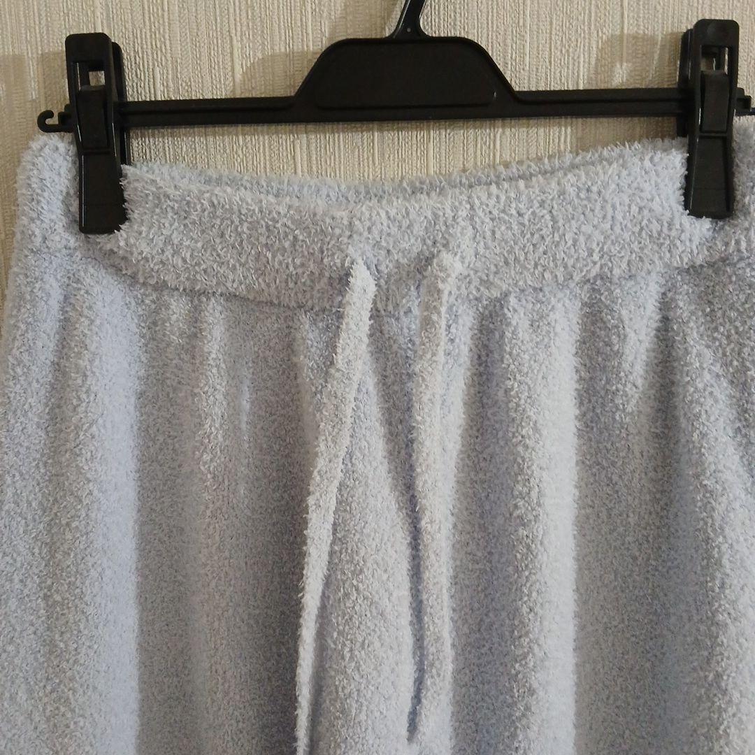 ★ジェラートピケ★スヌーピープルオーバー&ロングパンツセット