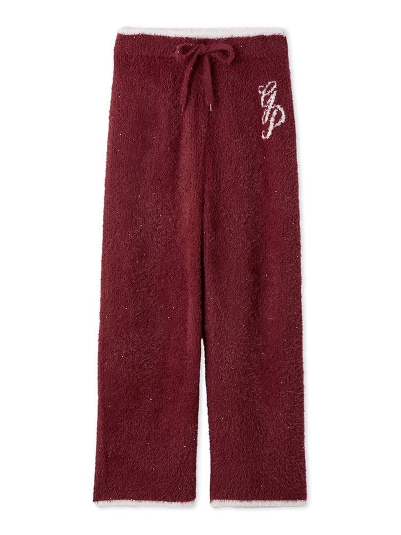 新品未開封品 ジェラートピケ ロングパンツ