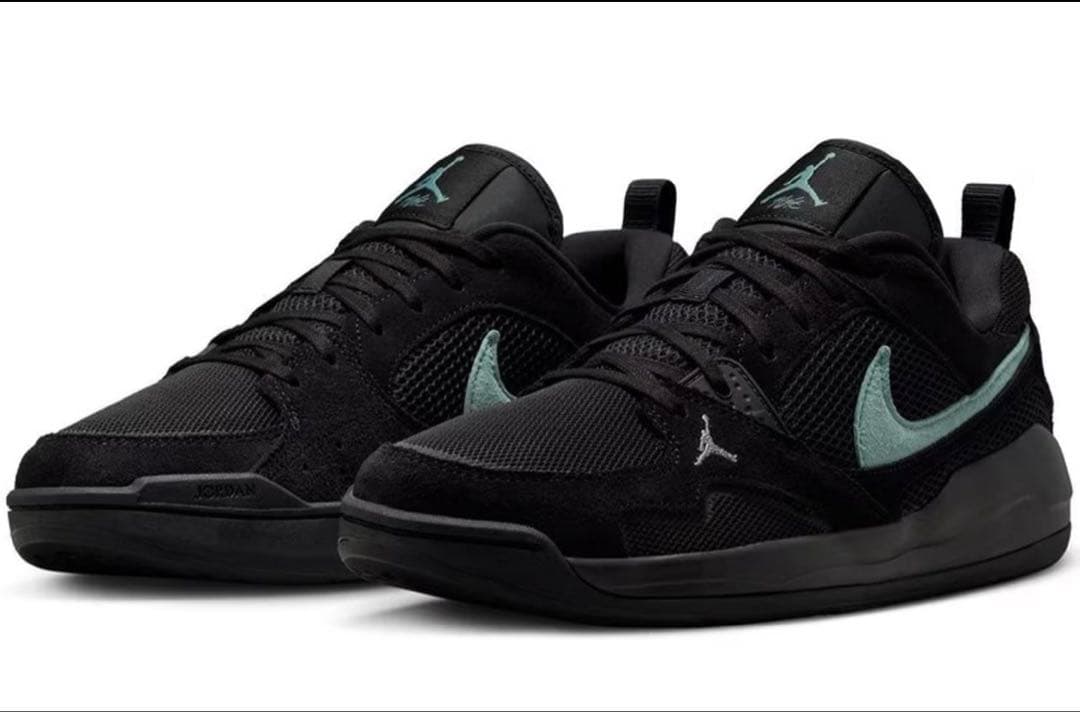 【新品未使用】Nike Jordan CMFT Era 27.5cm