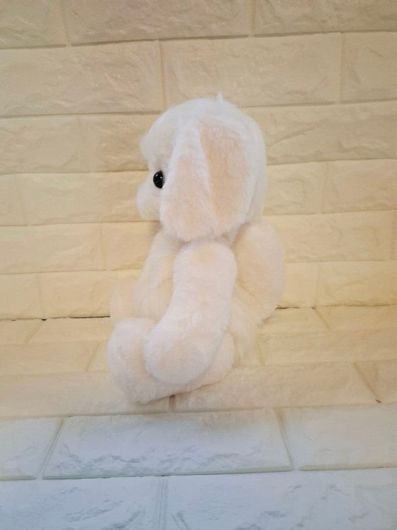 ぬいぐるみ、テディマルチーズ、犬、ハンドメイド、オリジナル、抱きしめられるサイズ