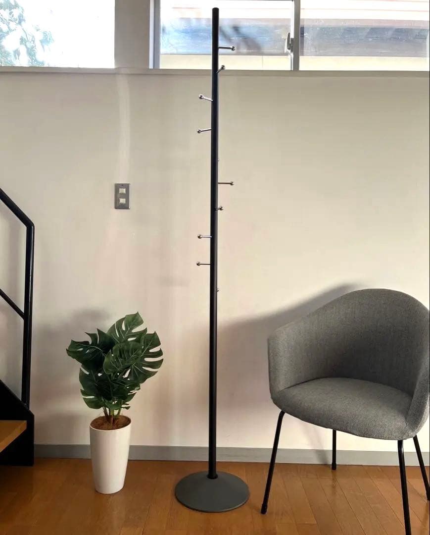 スペイン　Mobles114 コートスタンド　　　　モダンスタイル　ハンガー