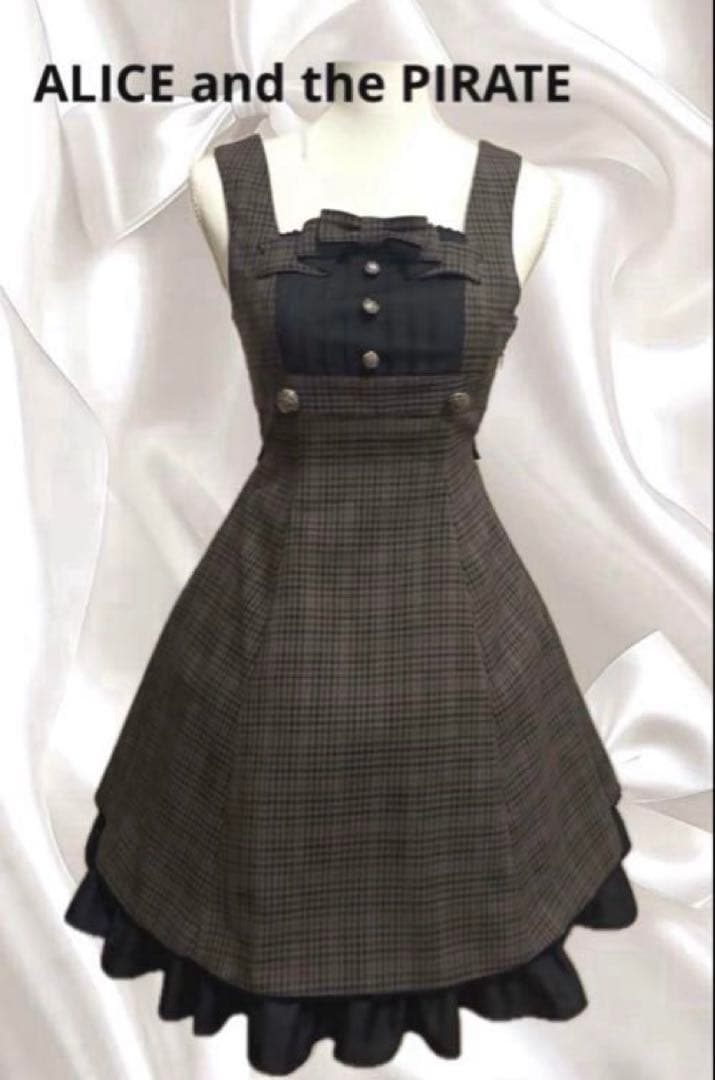 濵*便様 ALICE and the PIRATES Mystery Dollス