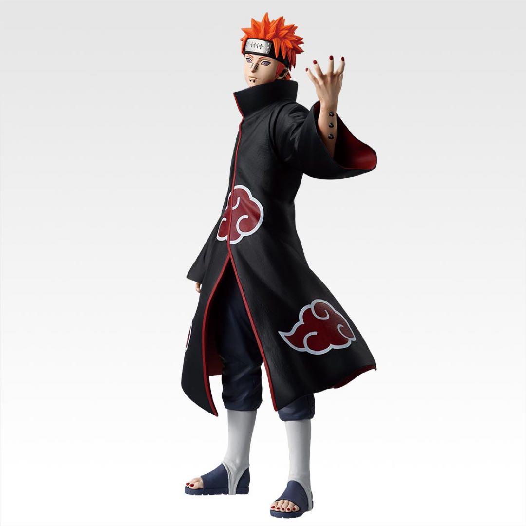 一番くじ NARUTO-ナルト-Ｃ賞ペイン D賞キラービー その他下位賞
