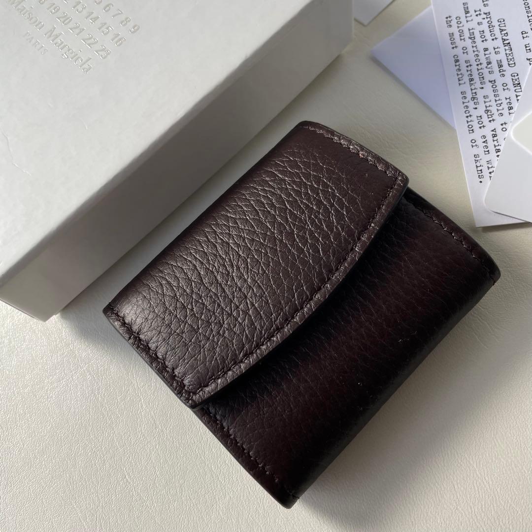 【新品】Maison Margiela マルジェラ ケース 小銭入れ