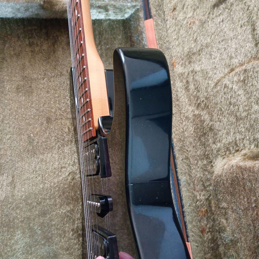 u*1様 Bill Lawrence　HSH キルトメイプル