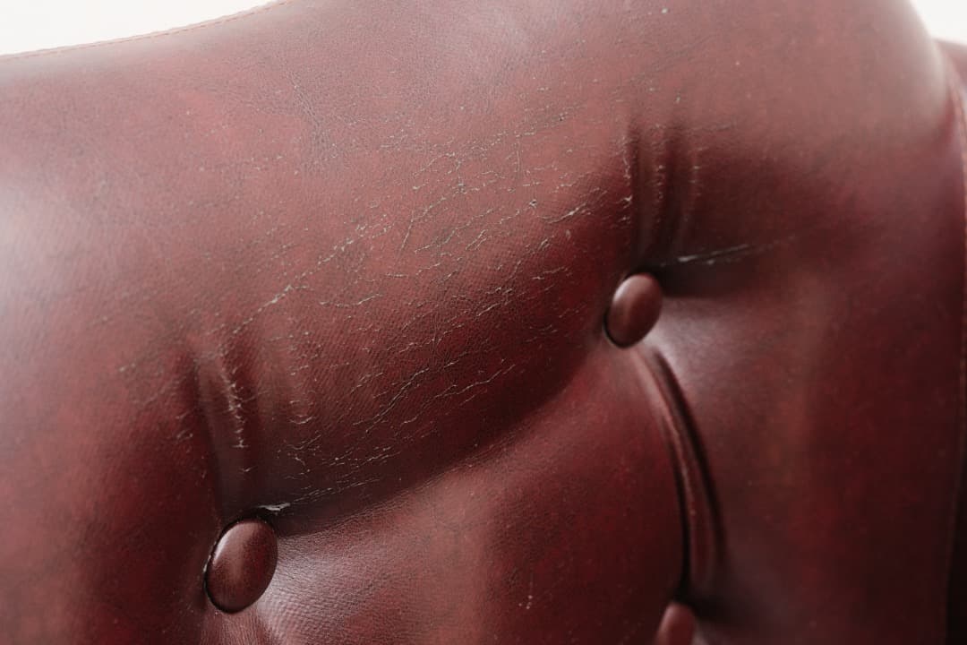 スタイリングチェア ビューティガレージ BELTA 美容室