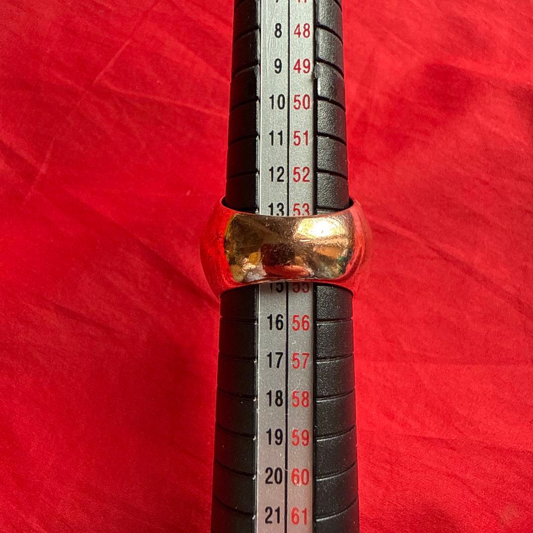 90s OLD STUSSY カレッジリング ステューシー stussy リング