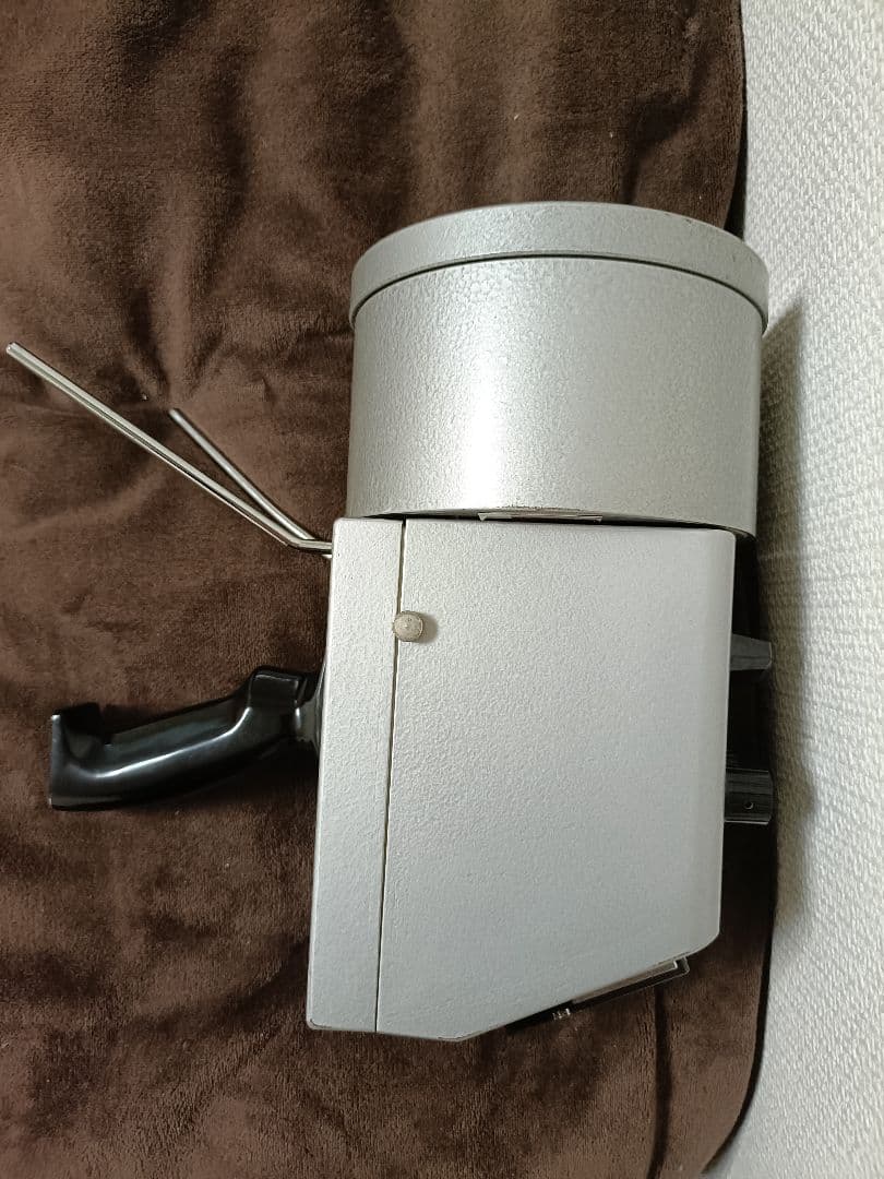 電離箱式 サーベイメータ ics-151 放射線測定器