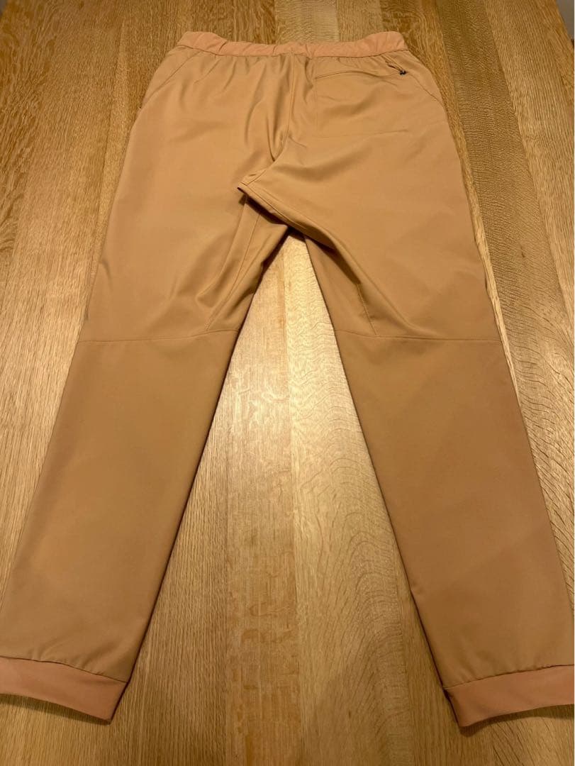 patagonia テルボンヌジョガーズ サイズM TRPB