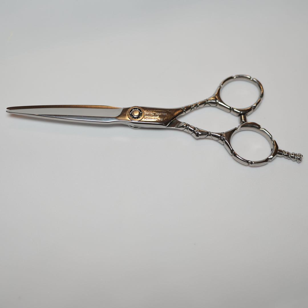 カニカマ　ロイヤルマスターシザー　マキシマスMM ロイヤルマスターシザー