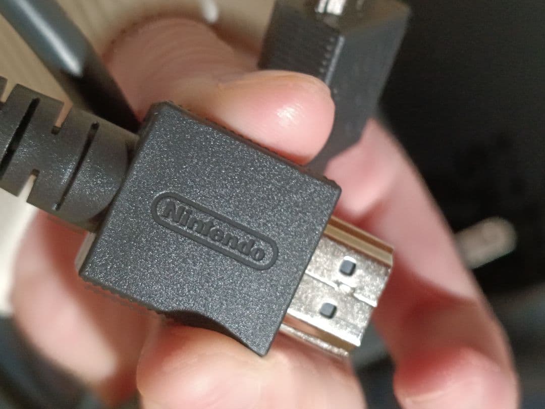 バ*ル様 Nintendo Switch XKJ バッテリー強化版 箱なし 完品