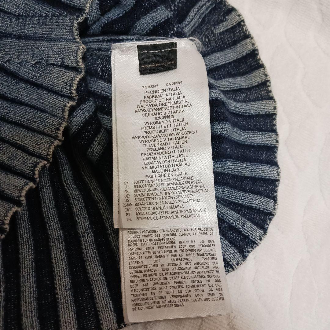 DIESELチューブトップM