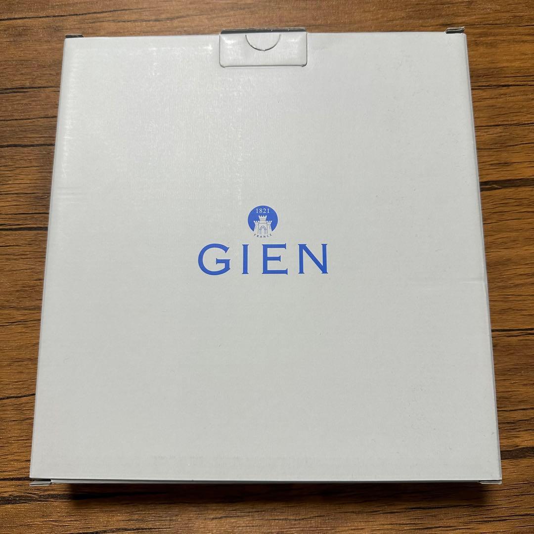 ジアン　ペアデザートプレート　22cm