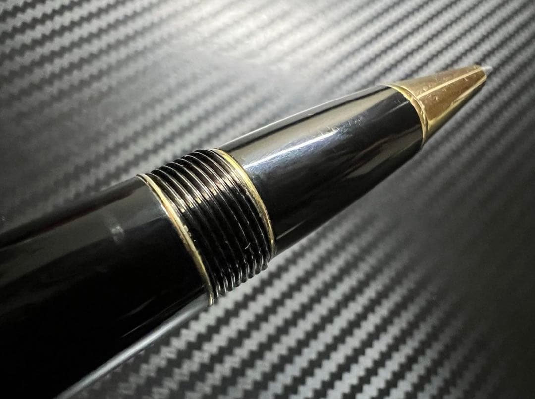 美品 モンブラン マイスターシュテュック ルグラン 162 ローラーボール